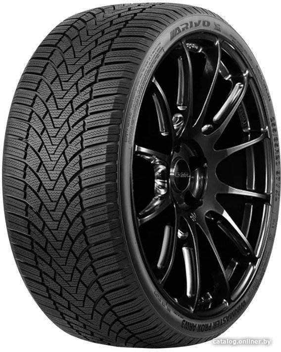 Автомобильные шины Arivo Winmaster ProX ARW3 205/60R16 92H