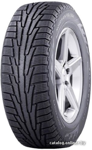 Автомобильные шины Ikon Nordman RS2 175/70R14 88R