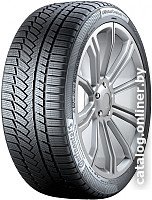 Автомобильные шины Continental WinterContact TS 850 P MO SUV 275/55R19 111H