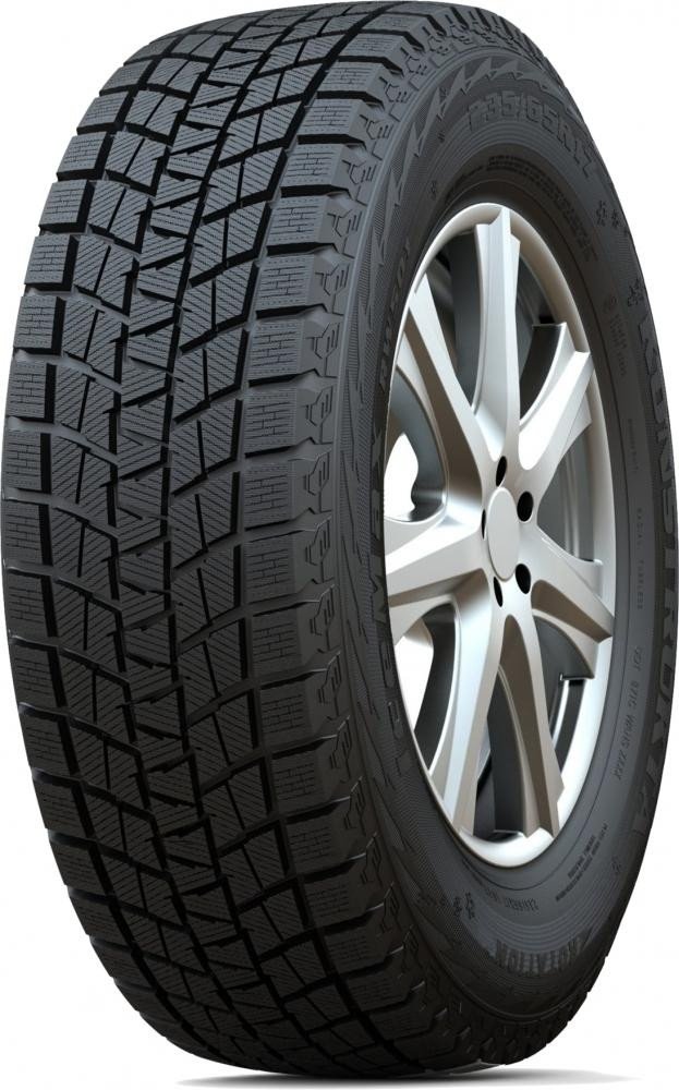 Зимние шины Habilead IceMax RW501 245/45R18 100H