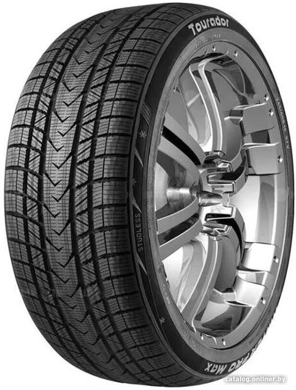 Автомобильные шины Tourador Winter Pro Max 225/40R18 92V XL