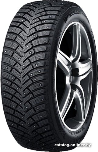 Автомобильные шины Nexen WinGuard WinSpike 3 245/60R18 105T (под шип)