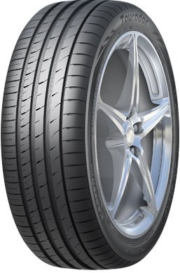 Автомобильные шины Tourador X Speed TU1 235/55R18 104W XL