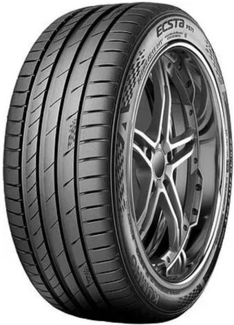 Автомобильные шины Kumho Ecsta PS71 SUV 235/55R19 101Y