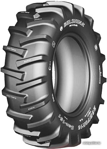 Автомобильные шины Белшина Бел-161 265/70R16 102A8