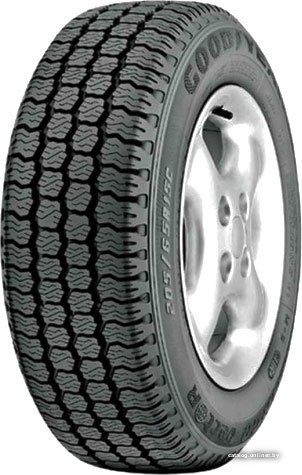 Автомобильные шины Goodyear Cargo Vector 235/65R16C 115/113R