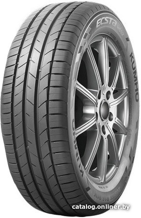 Автомобильные шины Kumho Ecsta HS52 195/45R16 84V