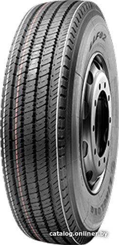 Автомобильные шины LingLong LLF02 315/80R22.5 156/150L