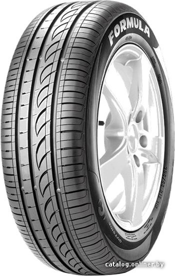 Автомобильные шины Formula Energy 185/65R15 92H