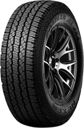 Автомобильные шины Nexen Roadian AT 4x4 205/70R15 96T