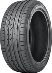 Автомобильные шины Ikon Tyres Nordman SZ2 225/55R17 101W