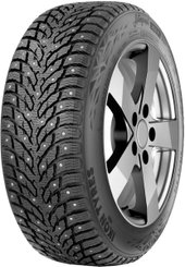 Автомобильные шины Ikon Nordman SX3 205/65R15 94H