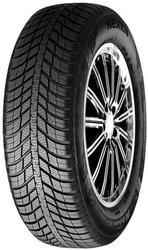 Автомобильные шины Nexen N'Blue 4Season 175/70R14 84T