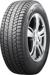 Автомобильные шины Bridgestone Blizzak DM-V3 235/65R17 108S XL