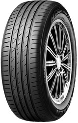 Автомобильные шины Nexen N'Blue HD Plus 185/60R15 84T