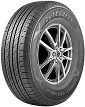 Автомобильные шины Autogreen SportCruiser-SC6 225/55R19 99V