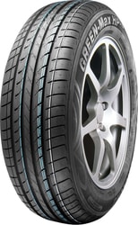 Автомобильные шины LingLong GreenMax HP010 195/50R16 88V