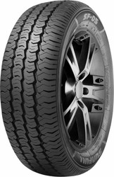 Автомобильные шины Sunfull SF-05 195/70R15C 104/102R