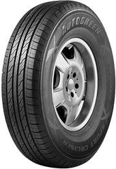 Автомобильные шины Autogreen SportCruiser-SC6 225/60R18 100H