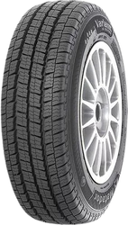 Автомобильные шины Torero MPS125 195/75R16C 107/105R