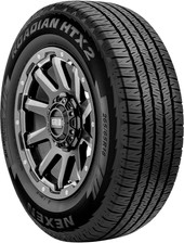 Автомобильные шины Nexen Roadian HTX 2 235/65R17 104H