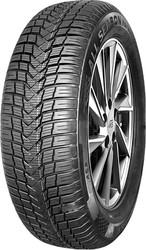 Автомобильные шины Autogreen All Season Versat-AS2 235/45R17 97W