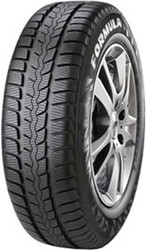 Автомобильные шины Formula Winter 195/55R16 87H