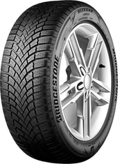 Автомобильные шины Bridgestone Blizzak LM005 195/45R16 84H