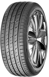 Автомобильные шины Nexen N'Fera SU1 195/45R15 78W